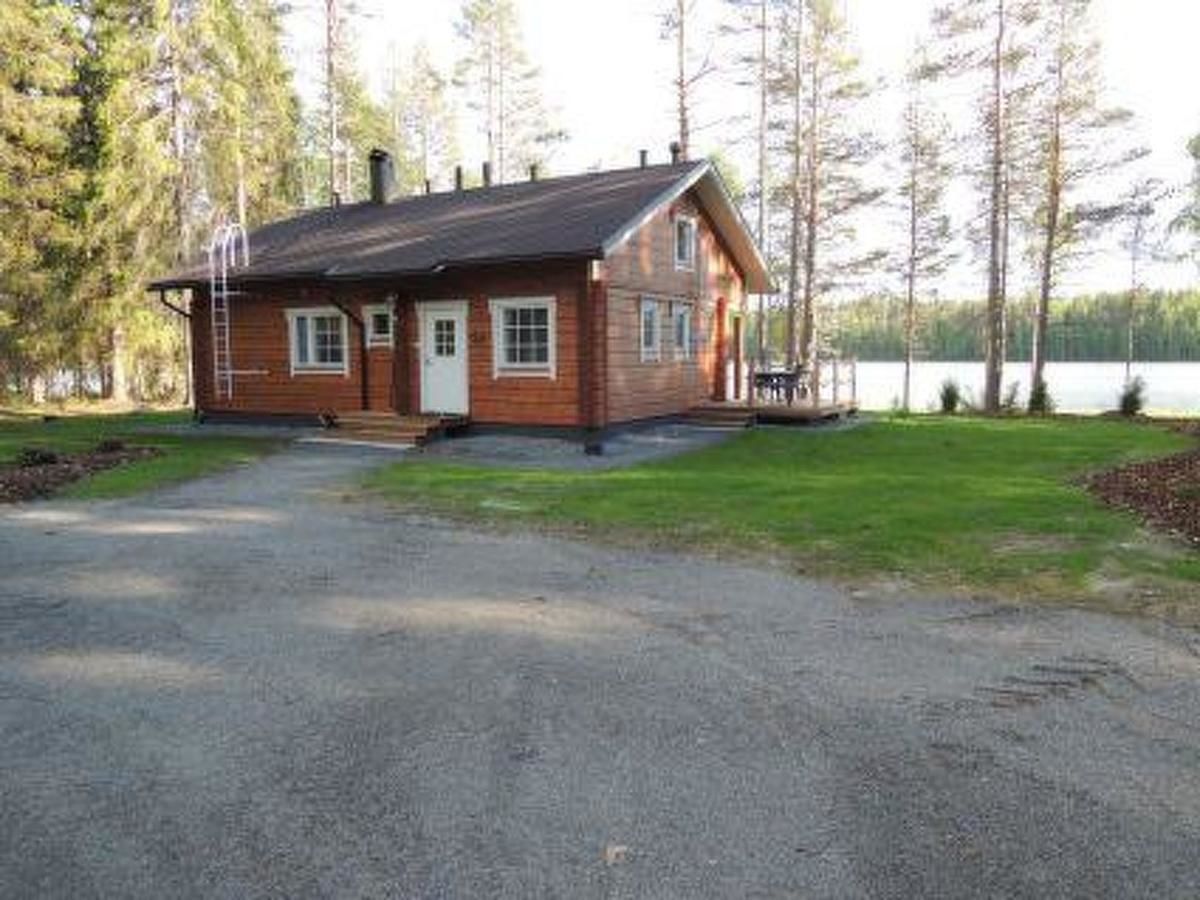 Дома для отпуска Holiday Home Nesterin helmi Eno