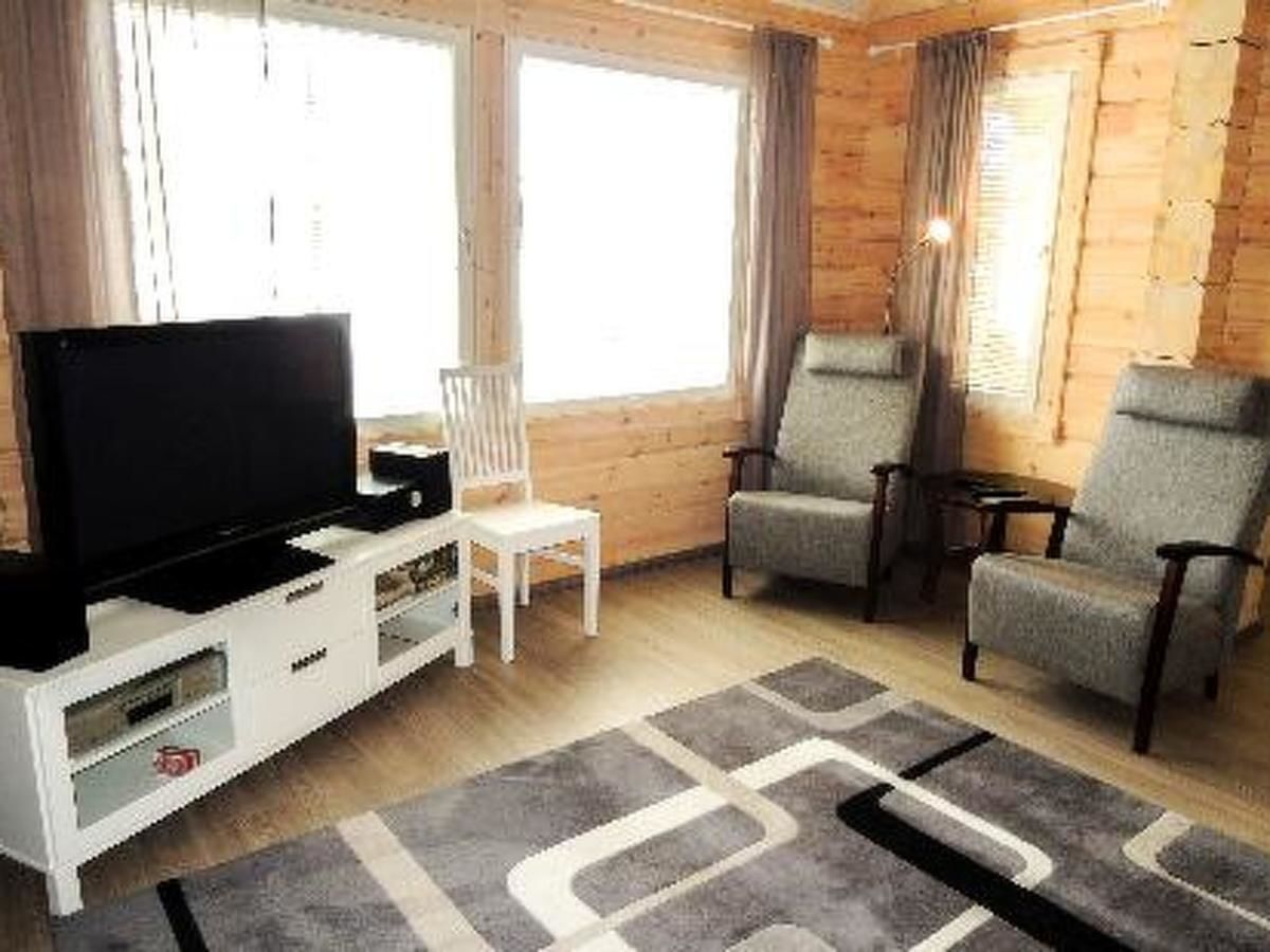 Дома для отпуска Holiday Home Nesterin helmi Eno-18