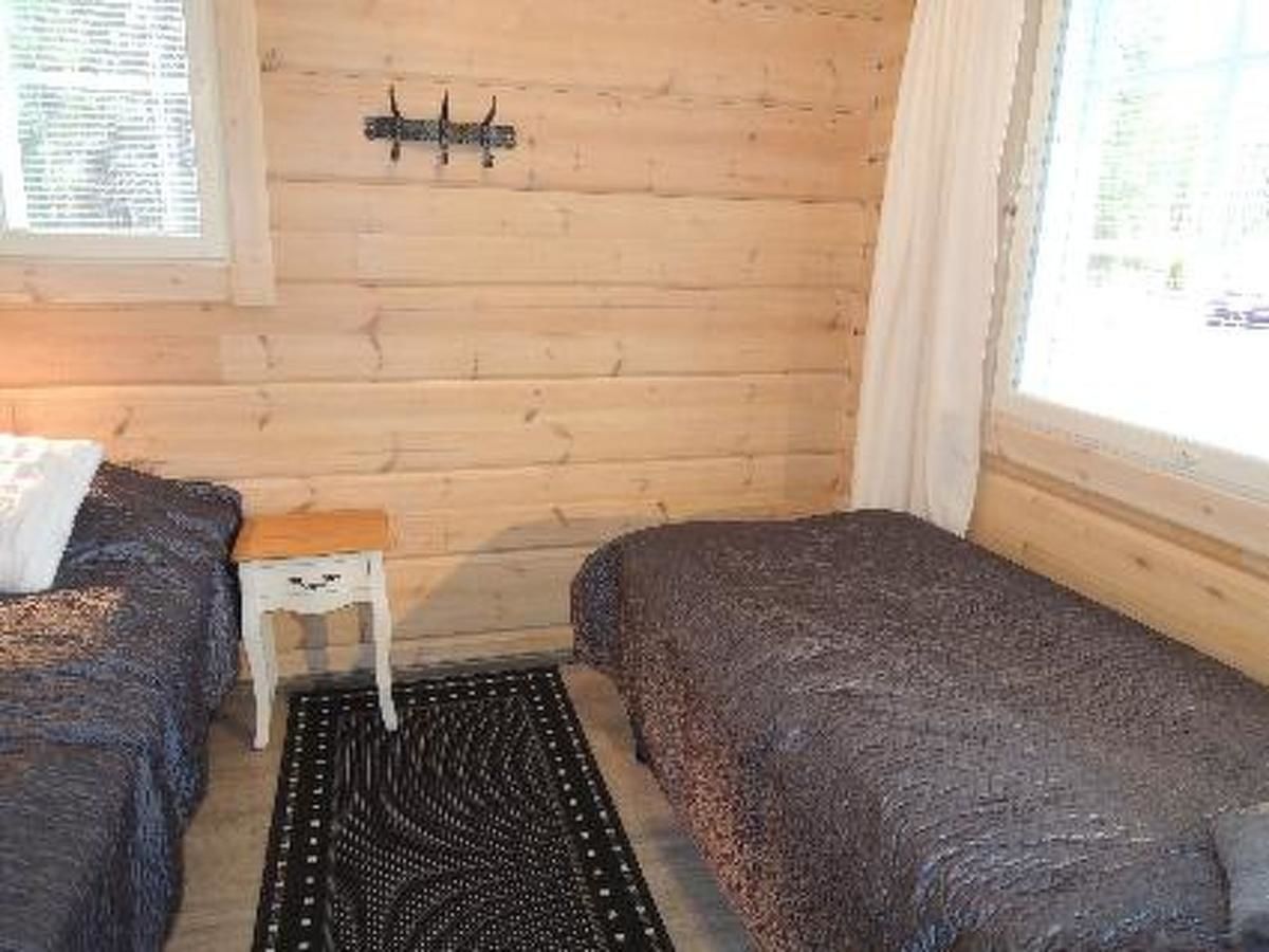 Дома для отпуска Holiday Home Nesterin helmi Eno-24