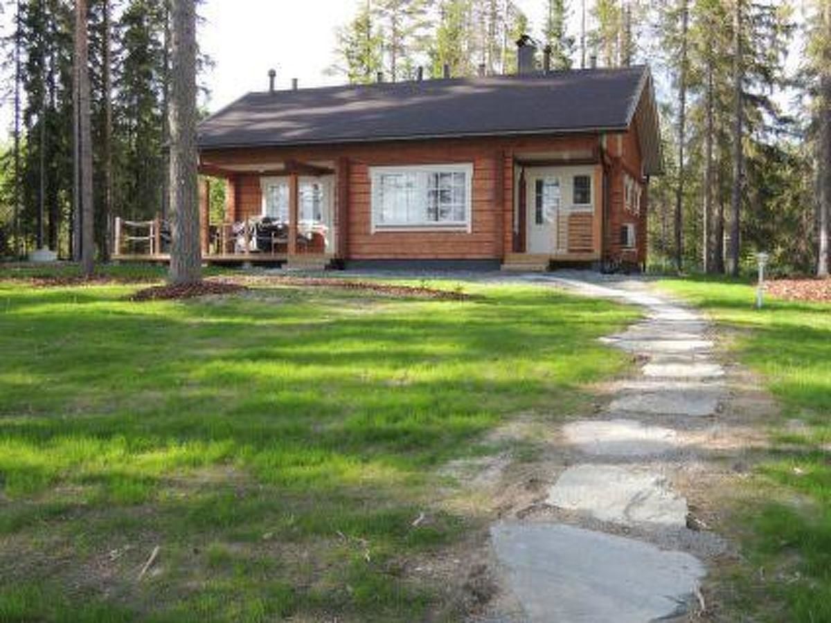 Дома для отпуска Holiday Home Nesterin helmi Eno-26