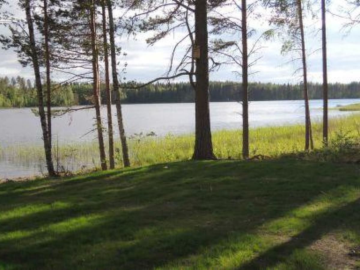 Дома для отпуска Holiday Home Nesterin helmi Eno-10