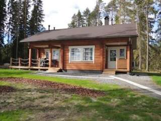 Дома для отпуска Holiday Home Nesterin helmi Eno-0