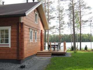 Дома для отпуска Holiday Home Nesterin helmi Eno-7